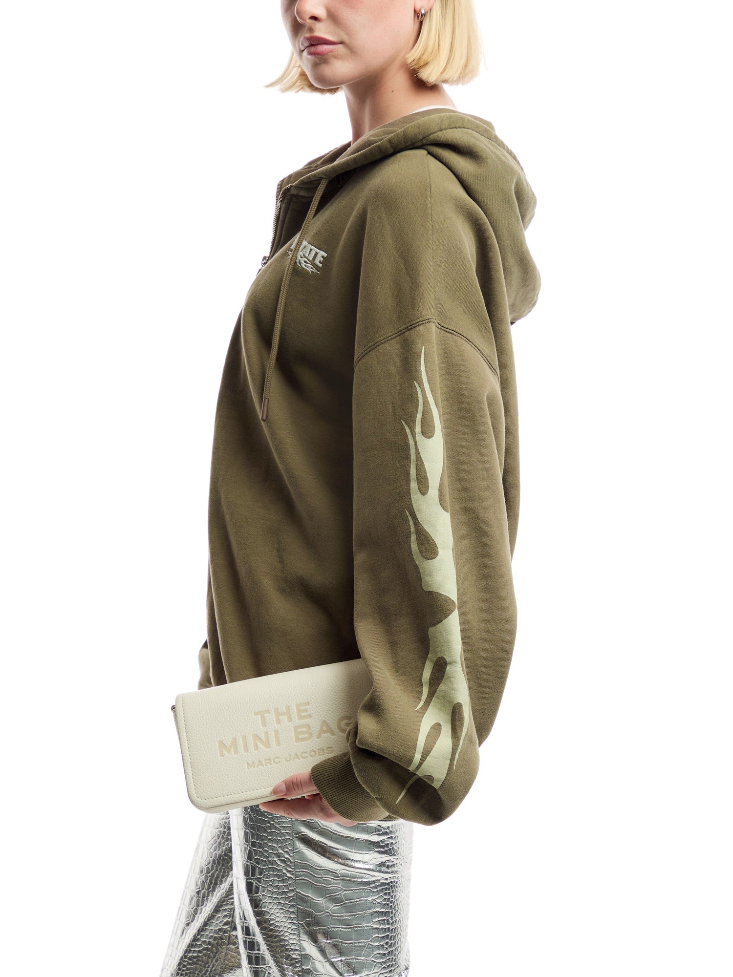 The Leather Mini Bag