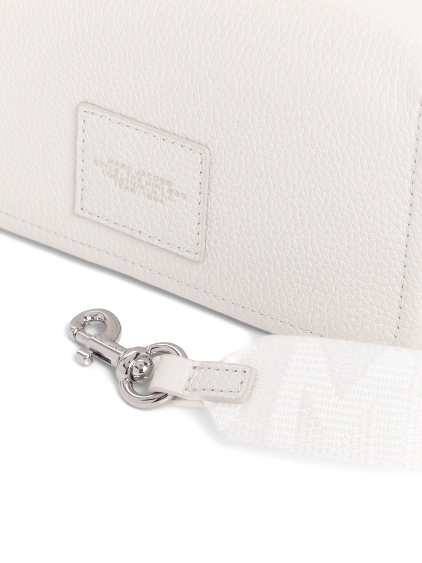 The Leather Mini Bag