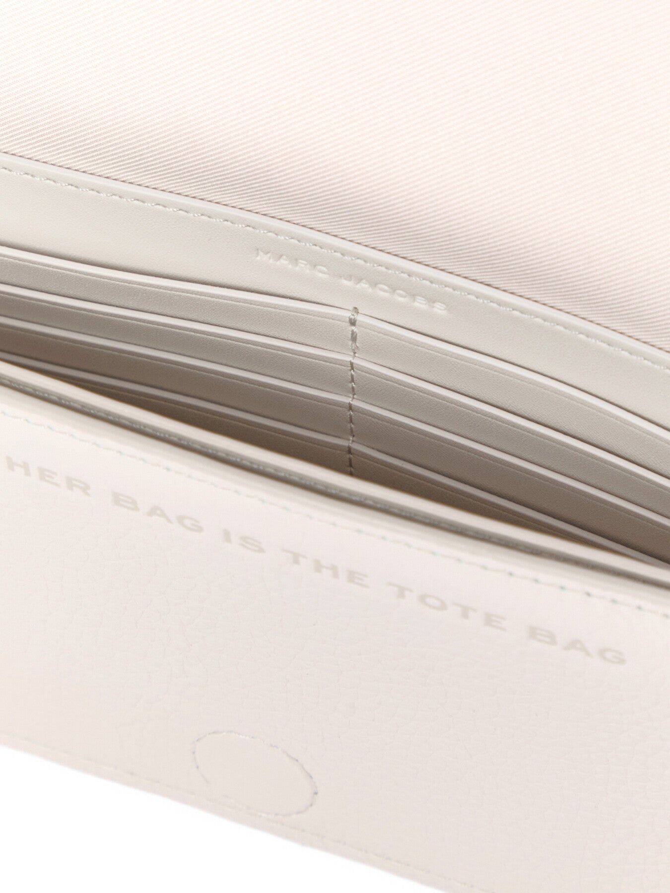 The Leather Mini Bag