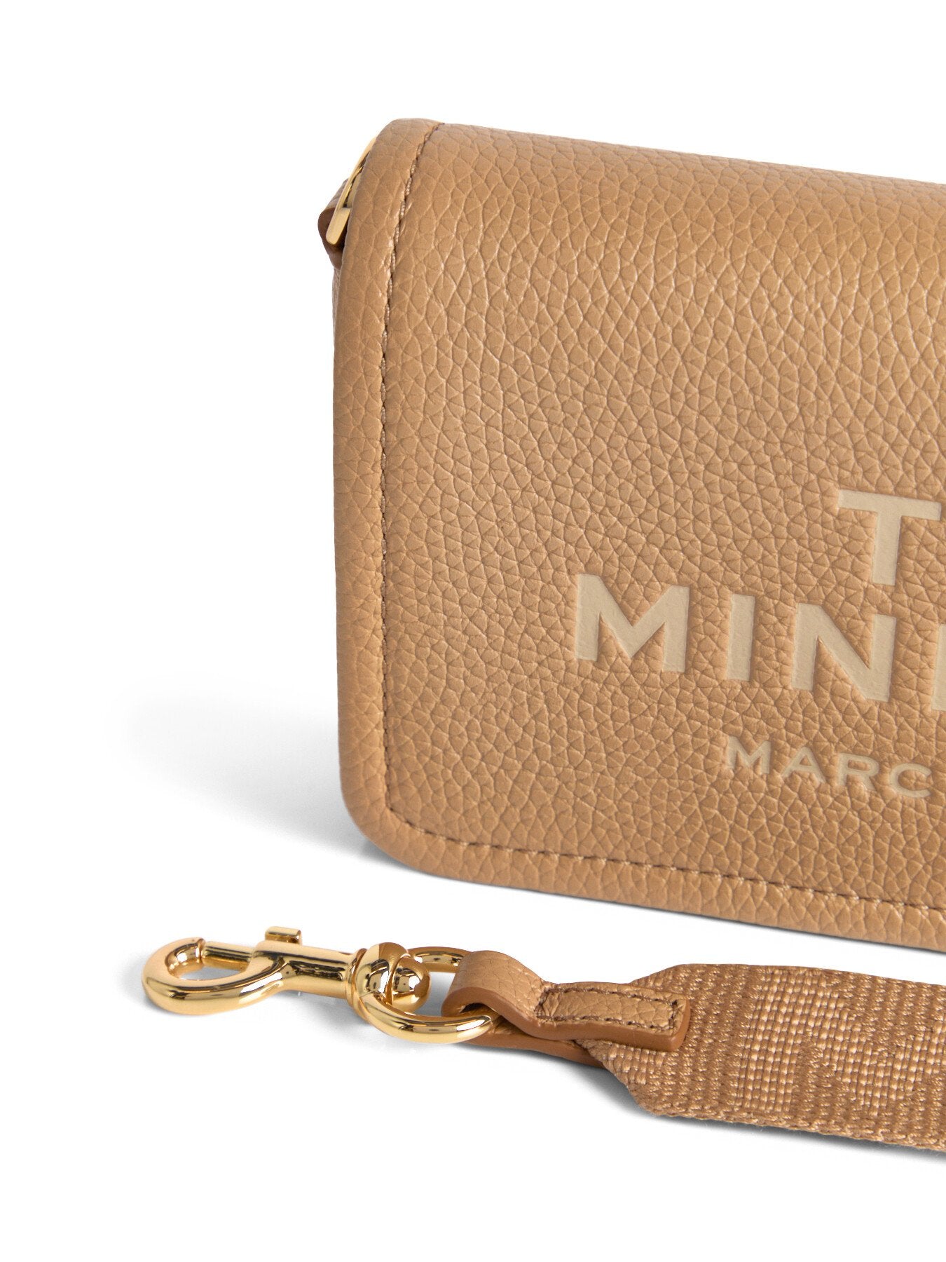 The Leather Mini Bag