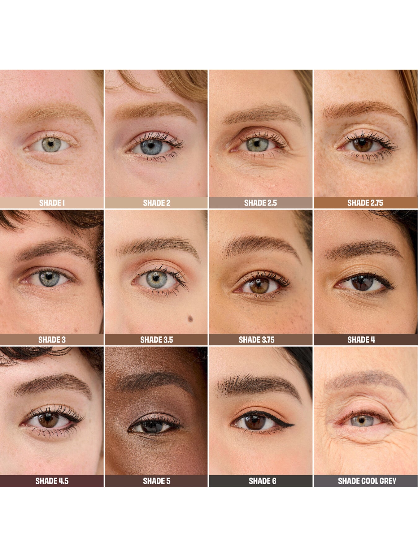 Precisely My Brow Wax