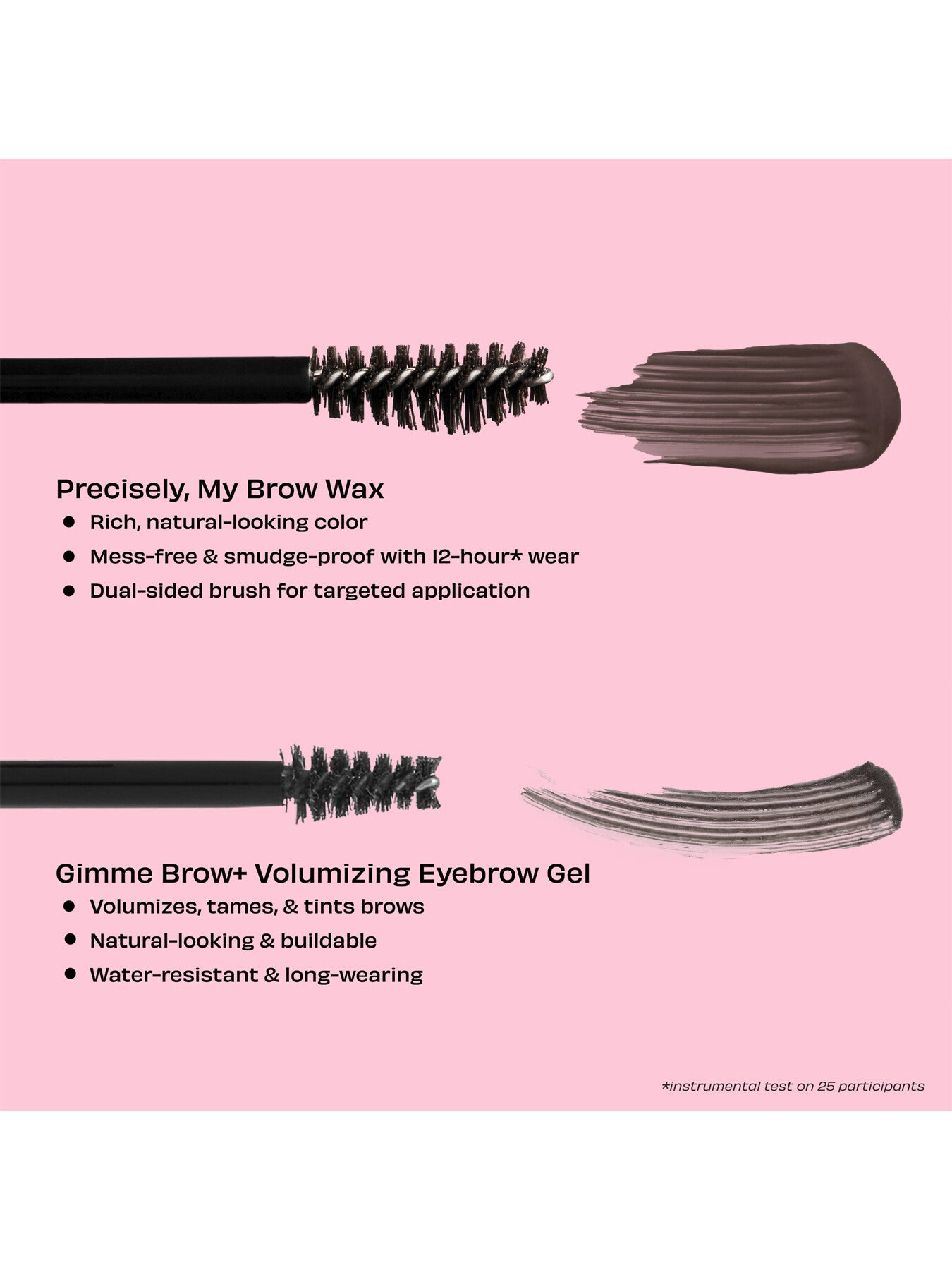 Precisely My Brow Wax