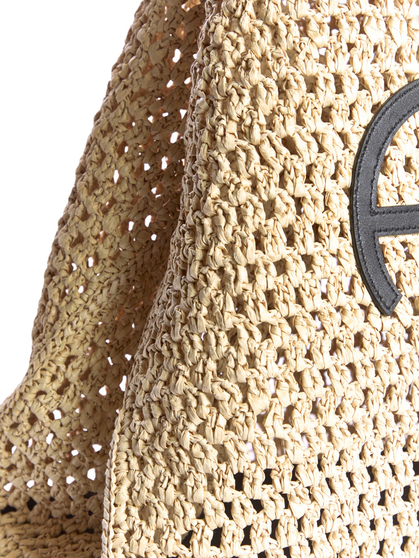 Large Rio Tote Bag Neutral