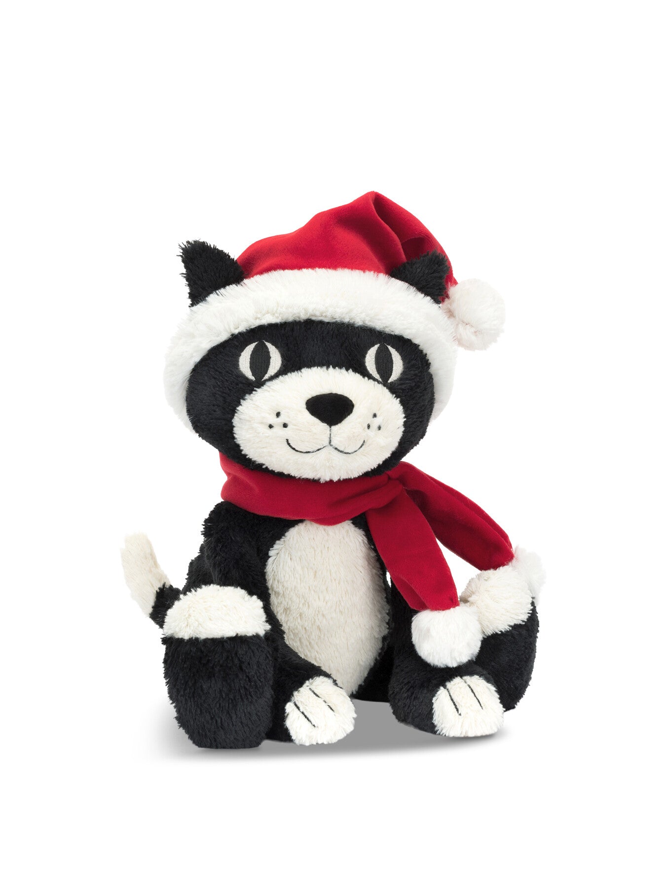 Christmas Jellycat Jack