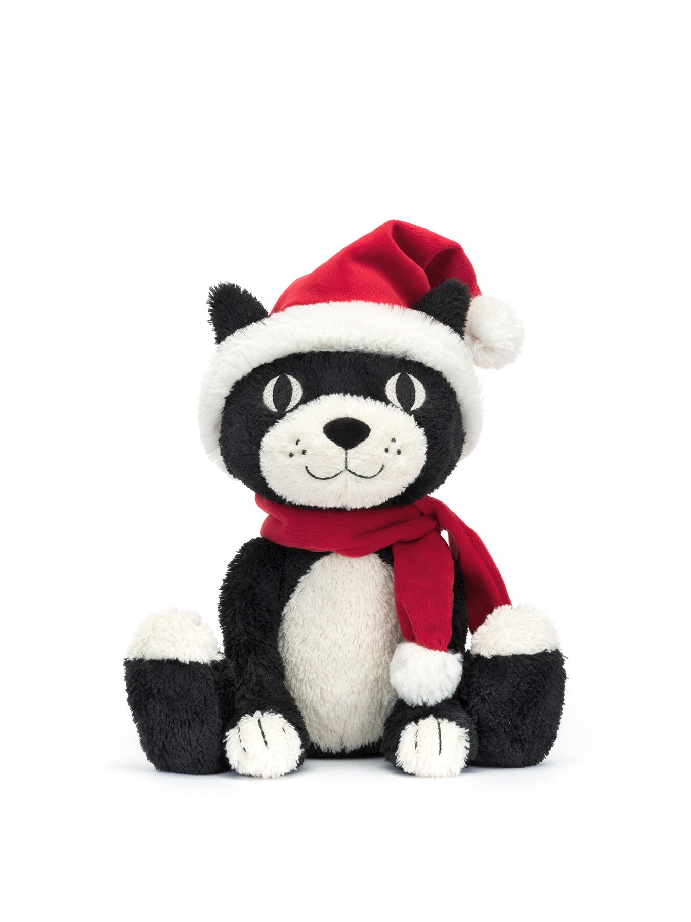 Christmas Jellycat Jack