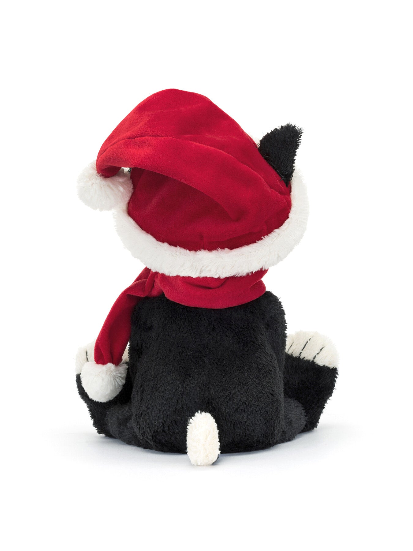 Christmas Jellycat Jack