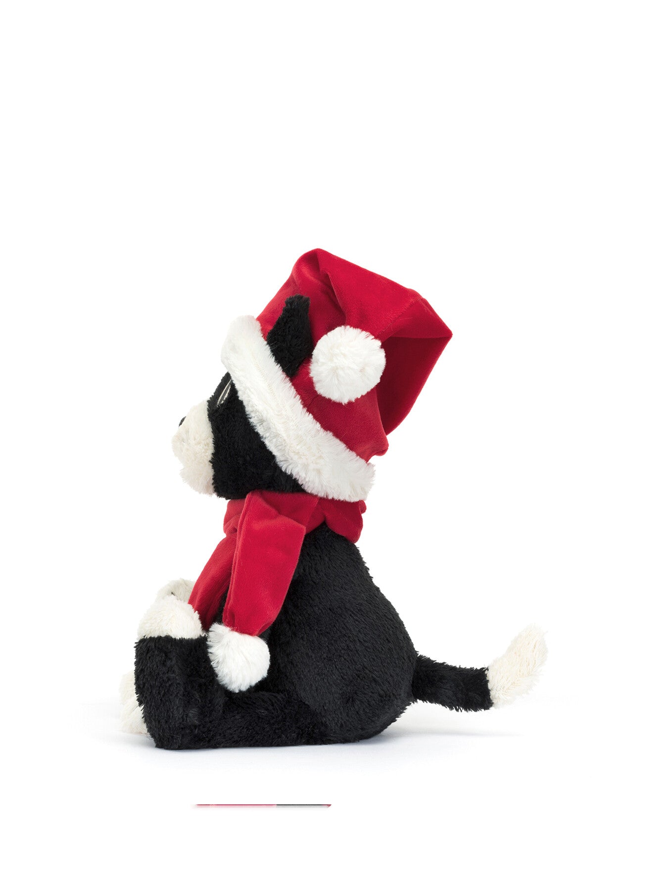 Christmas Jellycat Jack