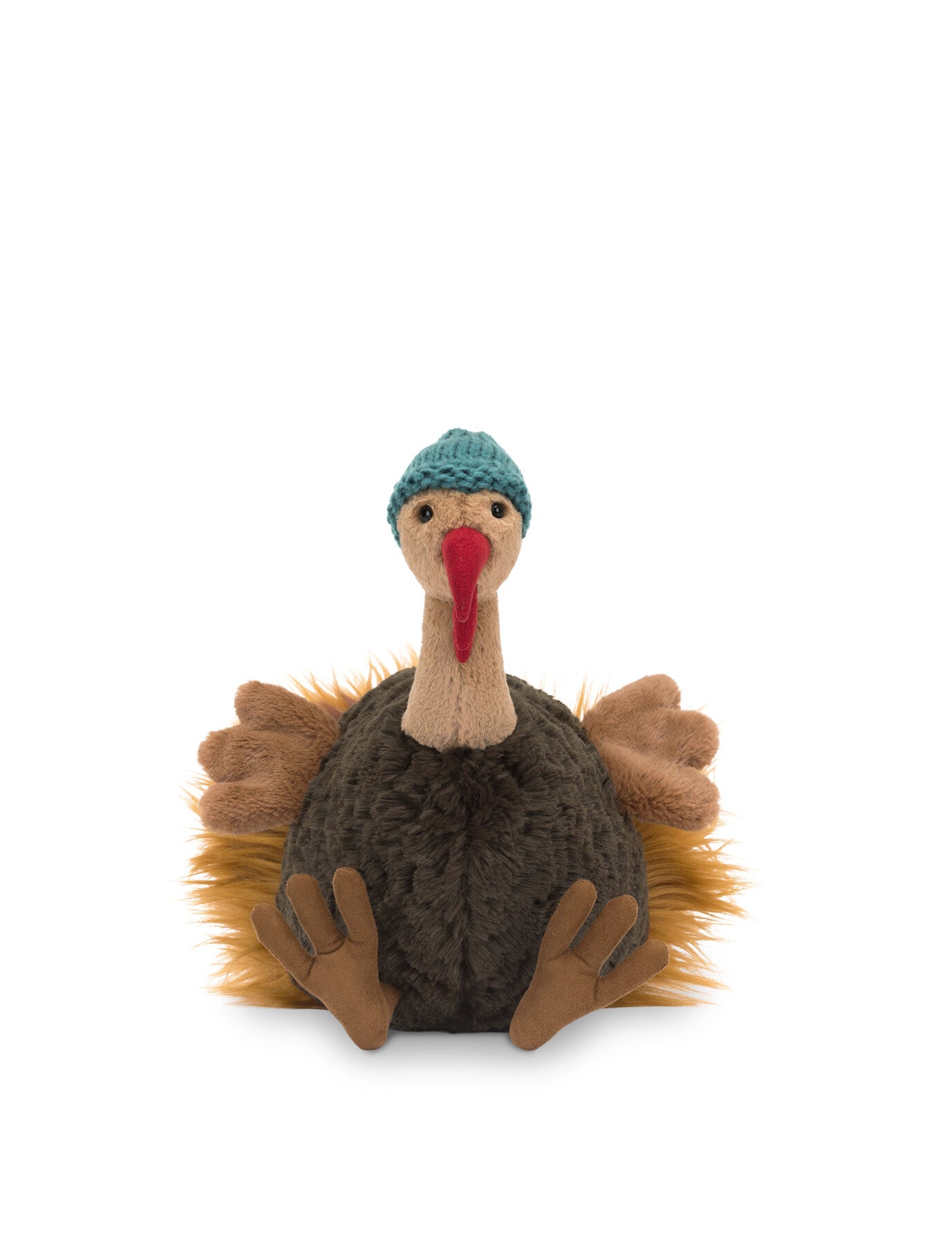Theo Turkey