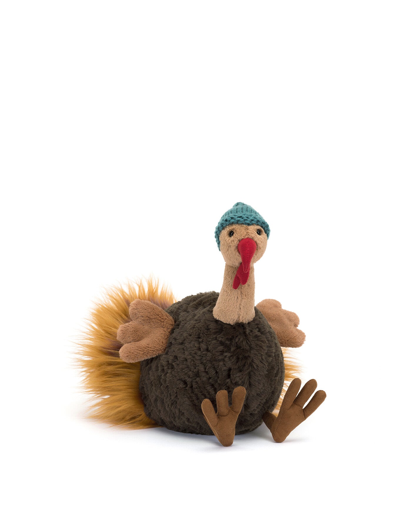 Theo Turkey