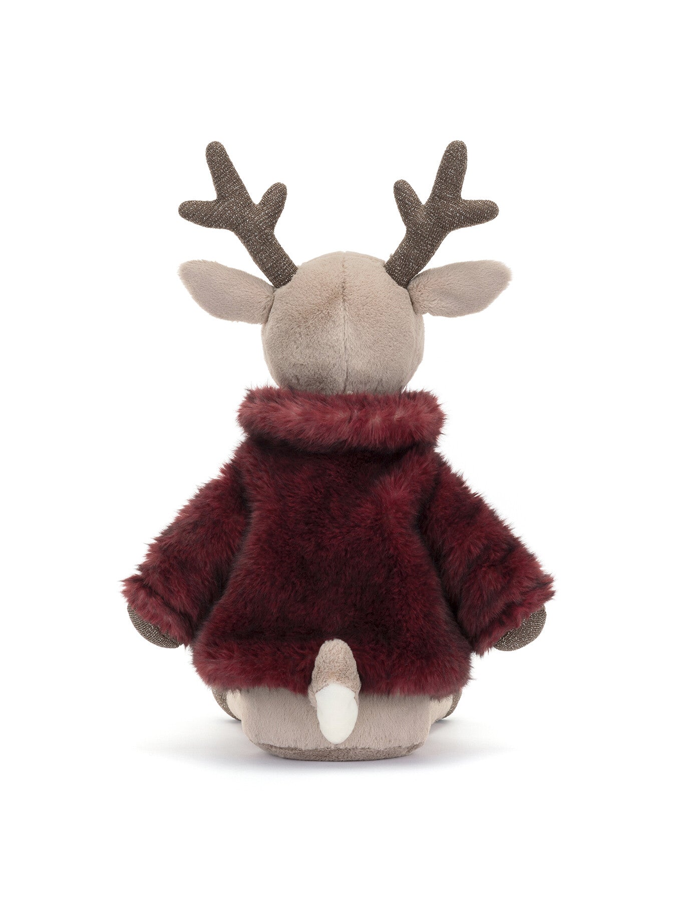 Vivien Reindeer