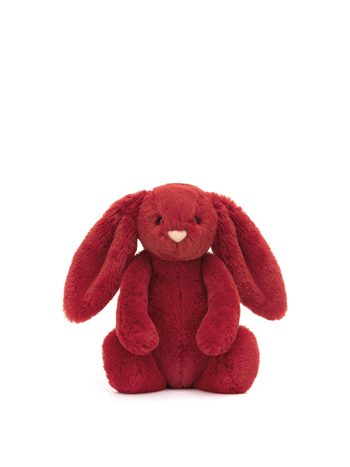 Bashful Cranberry Bunny Little 18cm – Fenwick