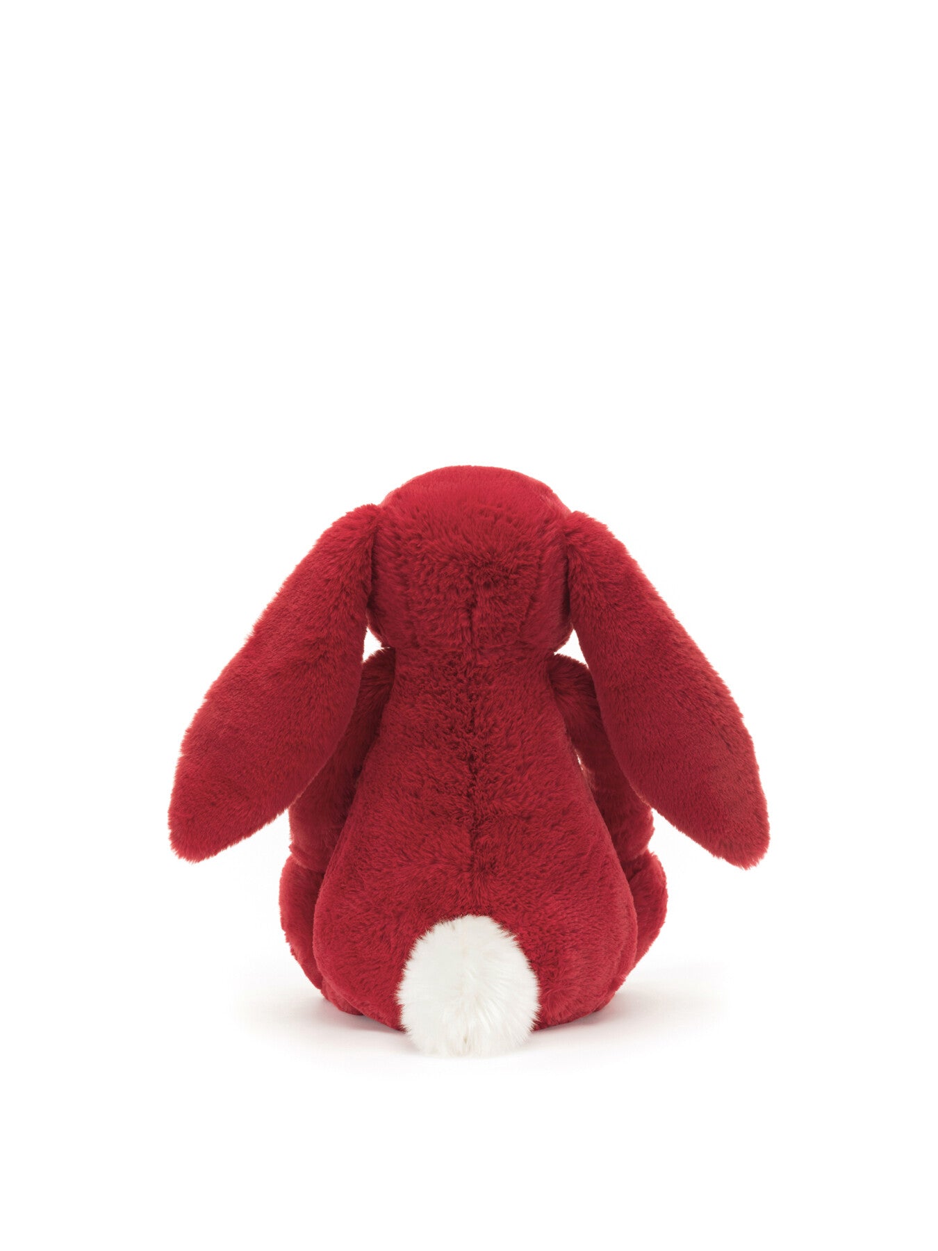 Bashful Luxe Bunny Scarlett Original
