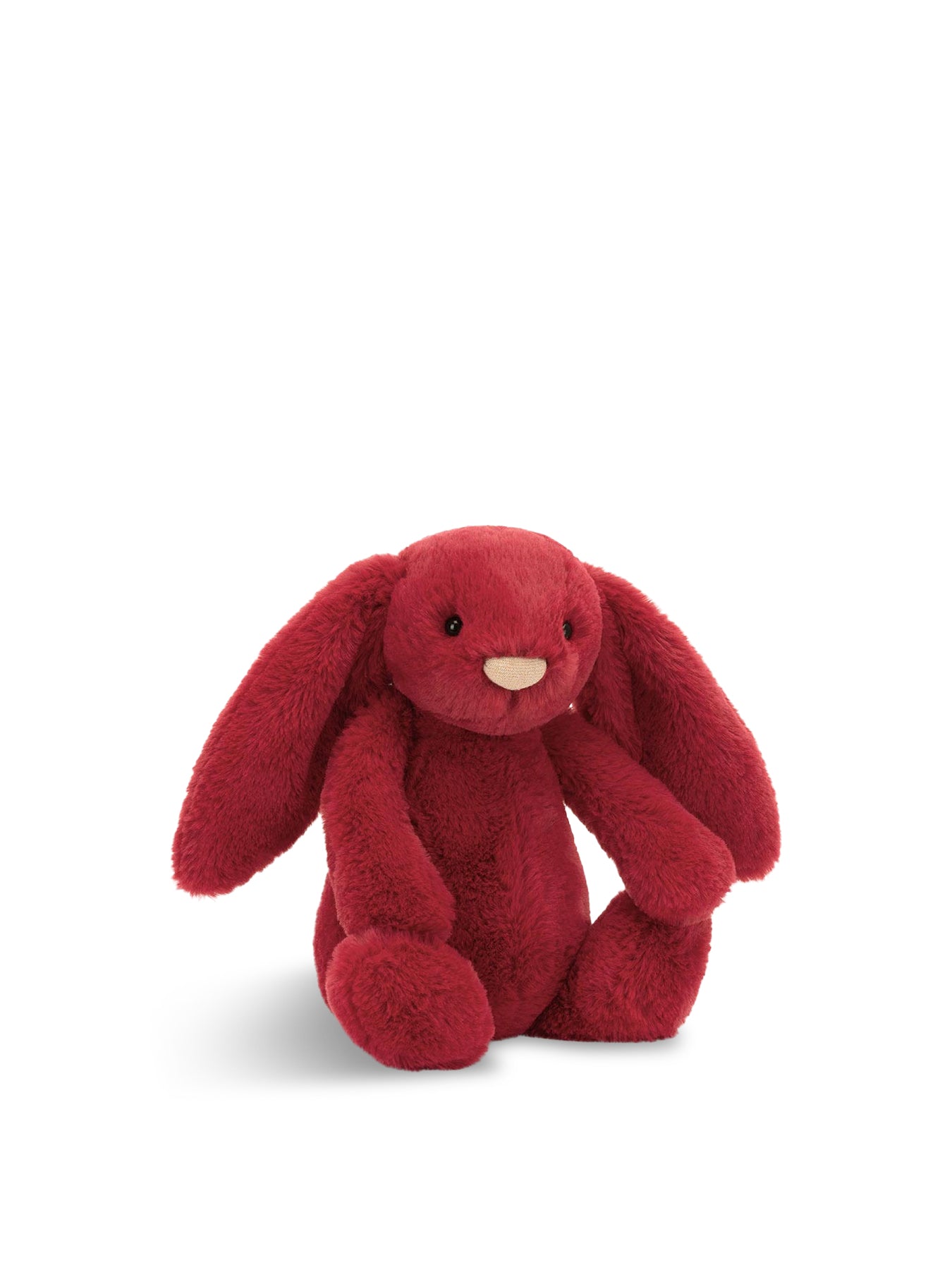 Bashful Luxe Bunny Scarlett Big