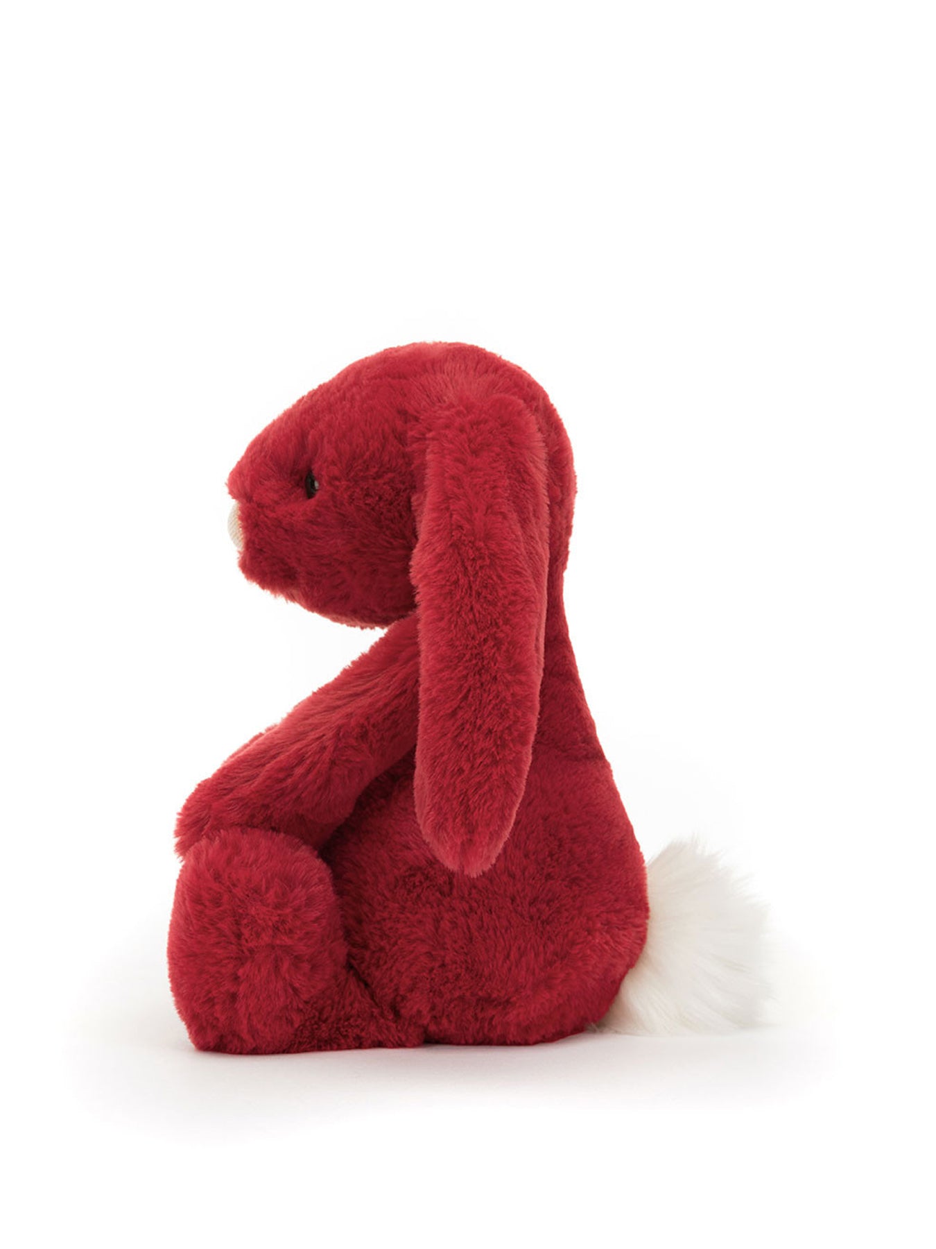 Bashful Luxe Bunny Scarlett Big