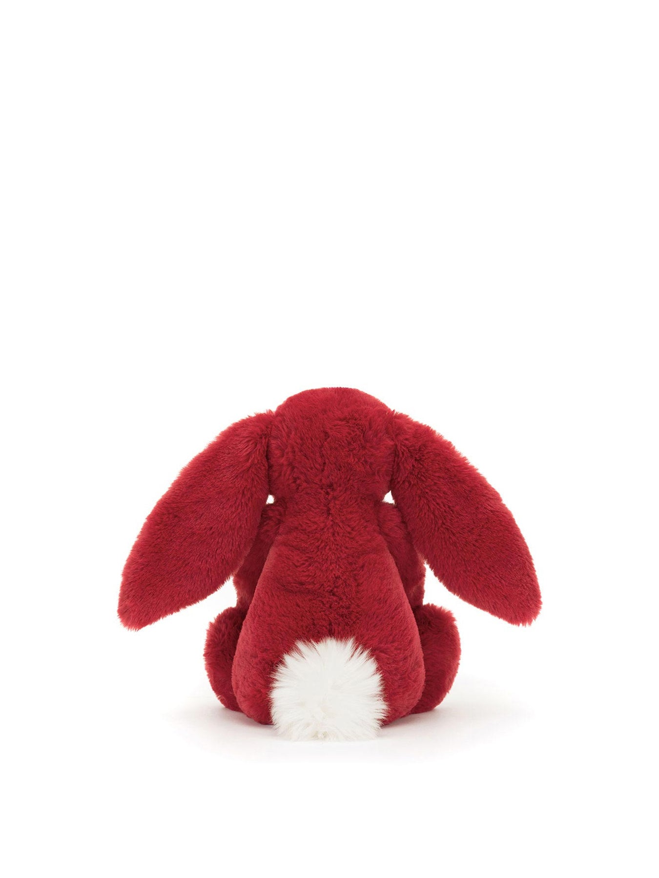 Bashful Luxe Bunny Scarlett Big