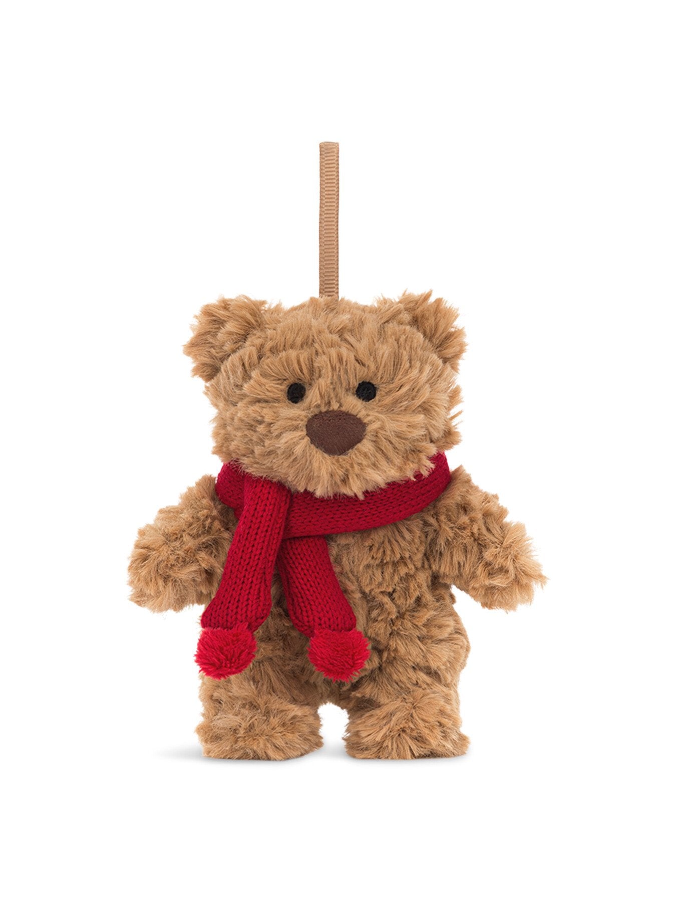 Bartholomew Bear Decoration