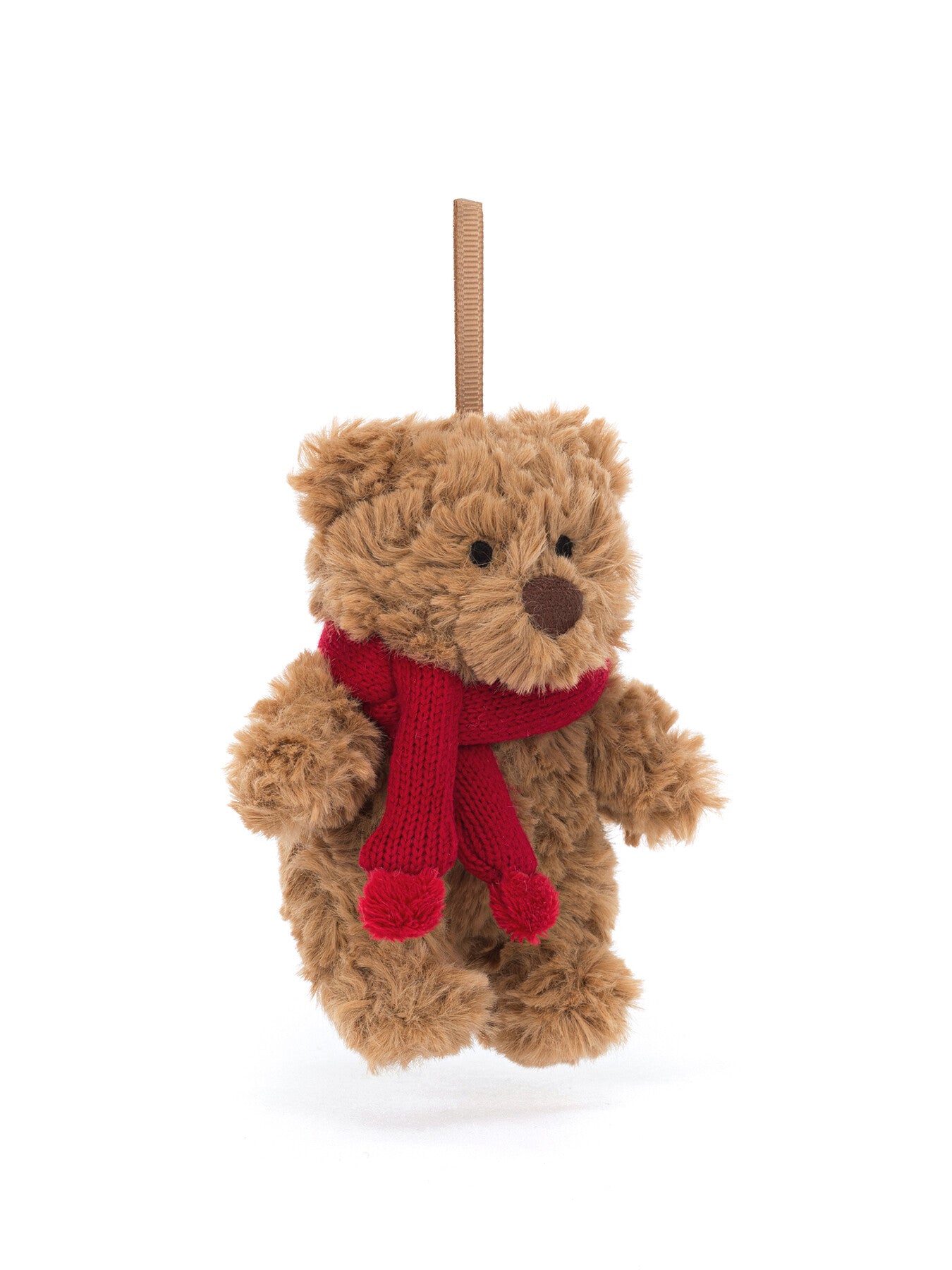 Bartholomew Bear Decoration