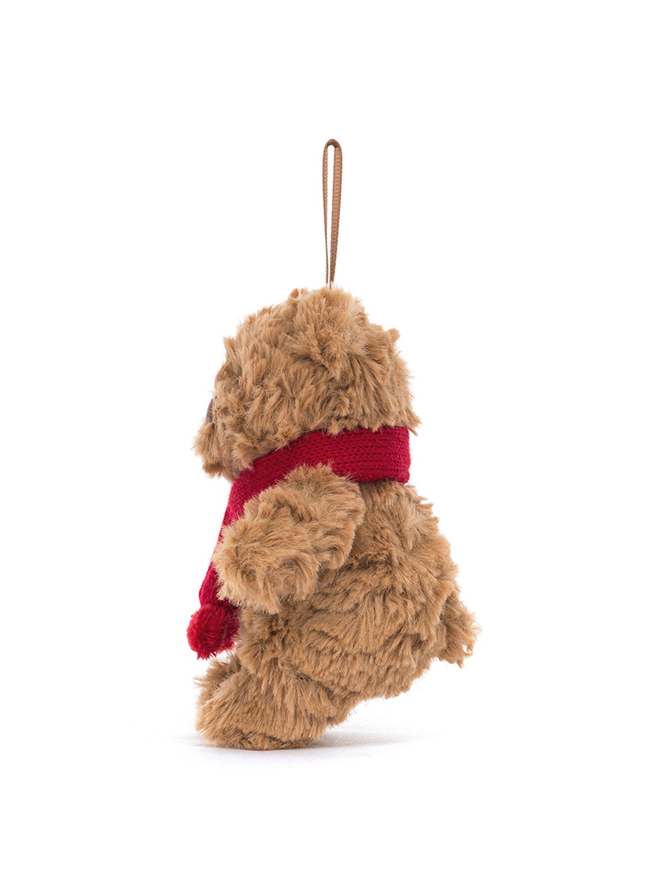 Bartholomew Bear Decoration