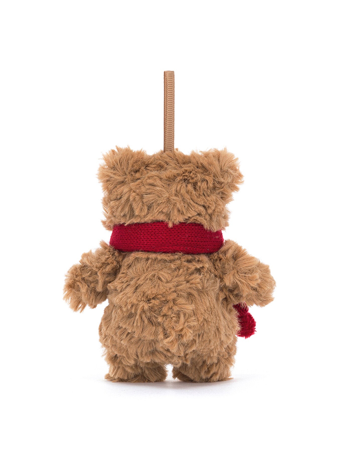 Bartholomew Bear Decoration