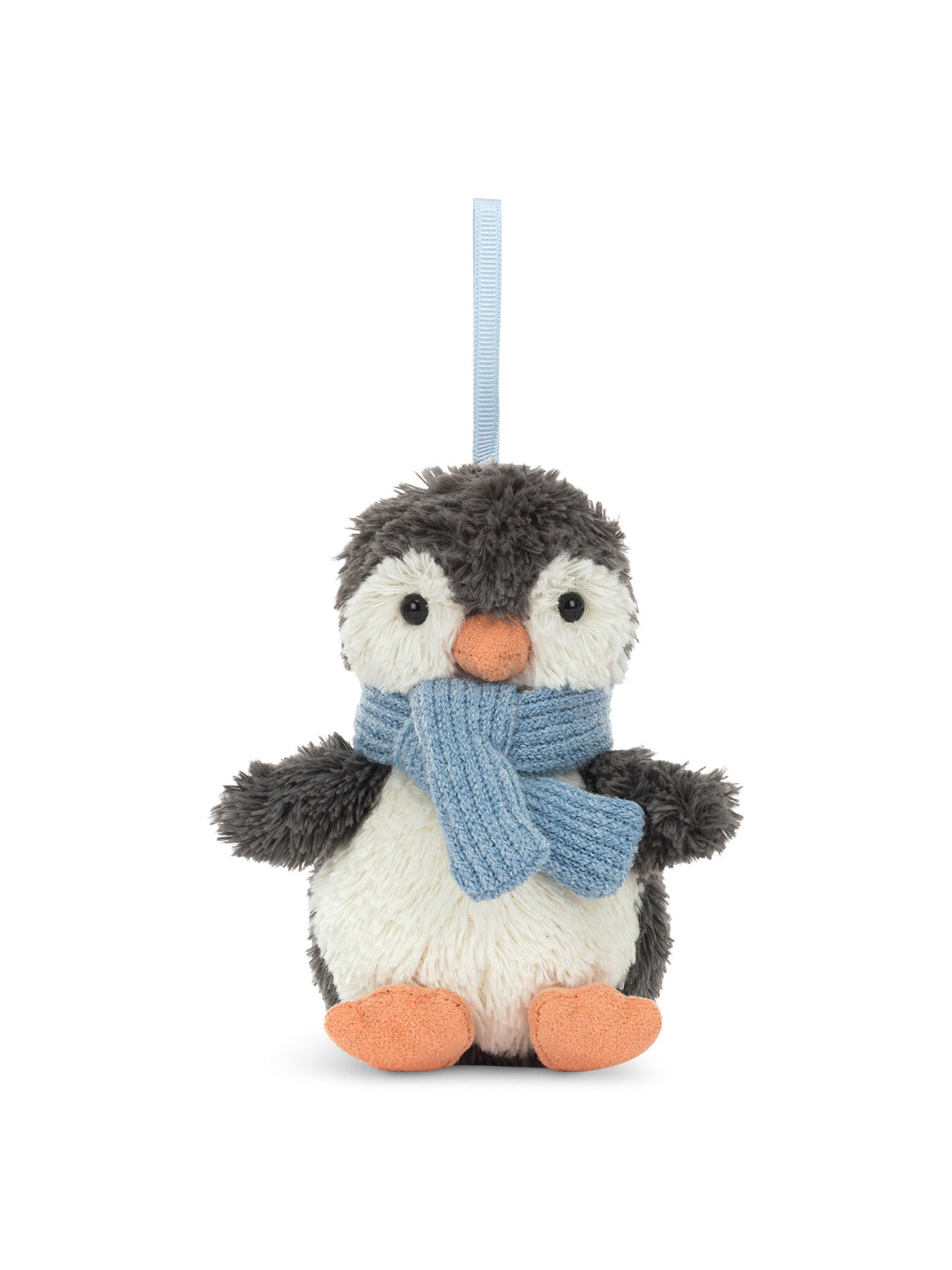 Peanut Penguin Decoration