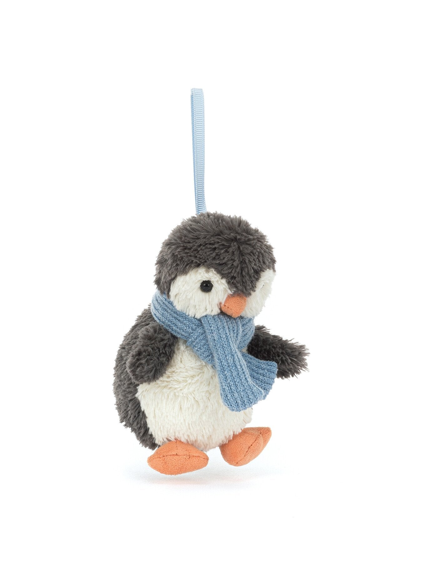 Peanut Penguin Decoration