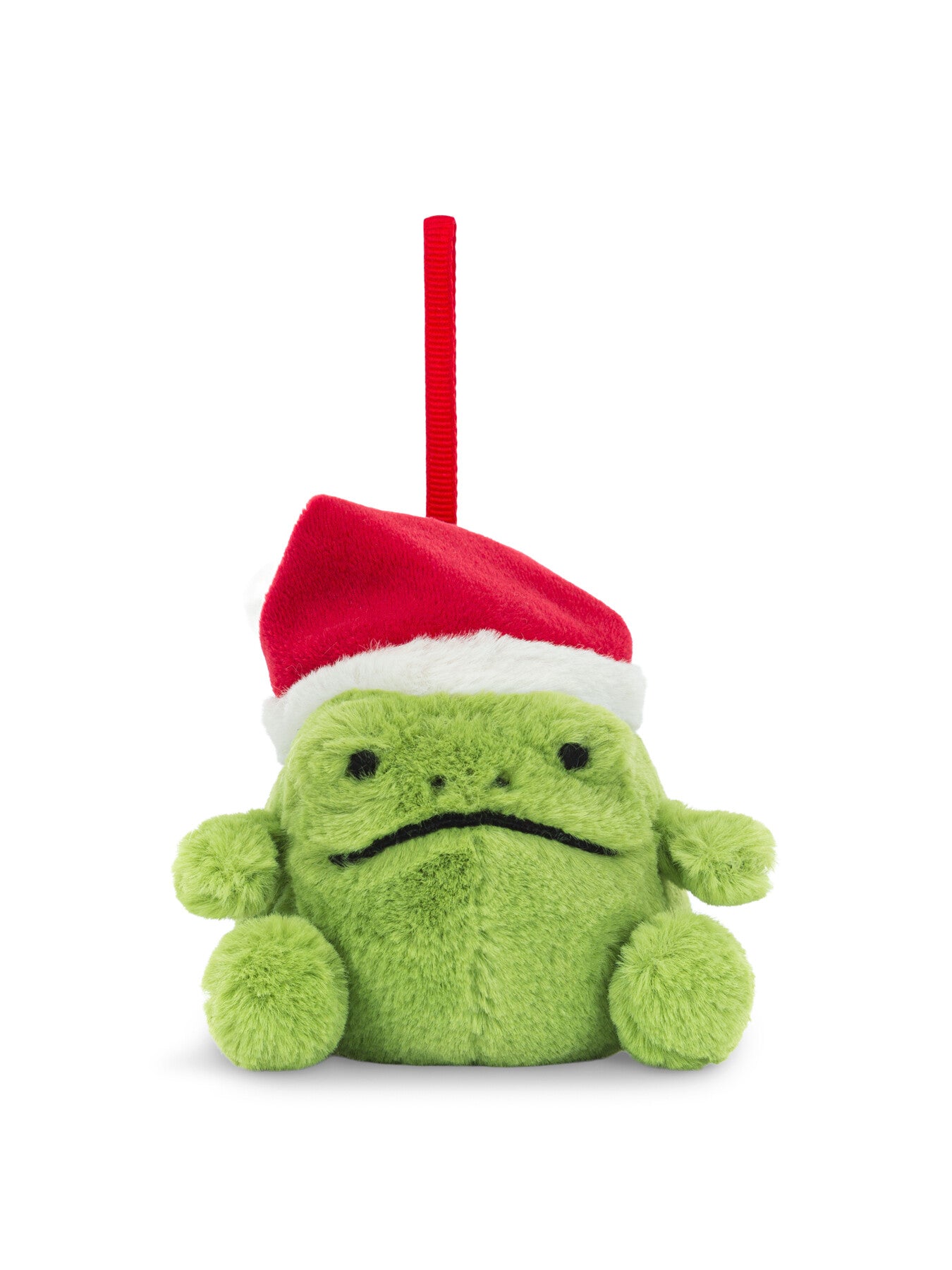 Ricky Rain Frog Decoration