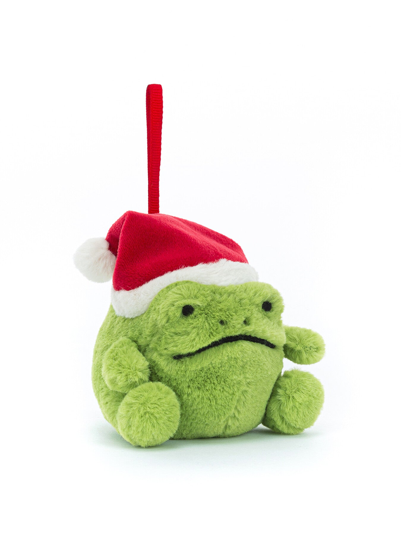 Ricky Rain Frog Decoration