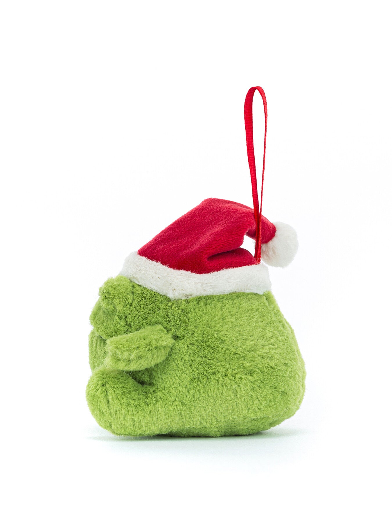 Ricky Rain Frog Decoration