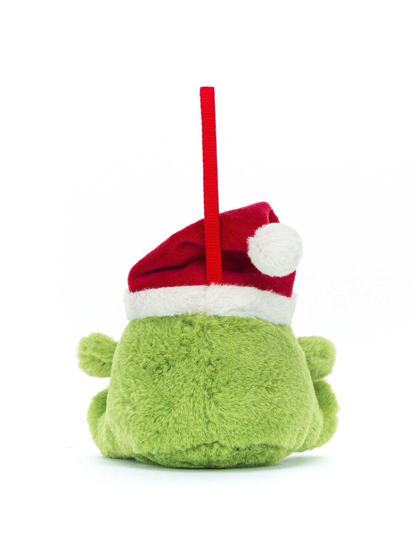 Ricky Rain Frog Decoration