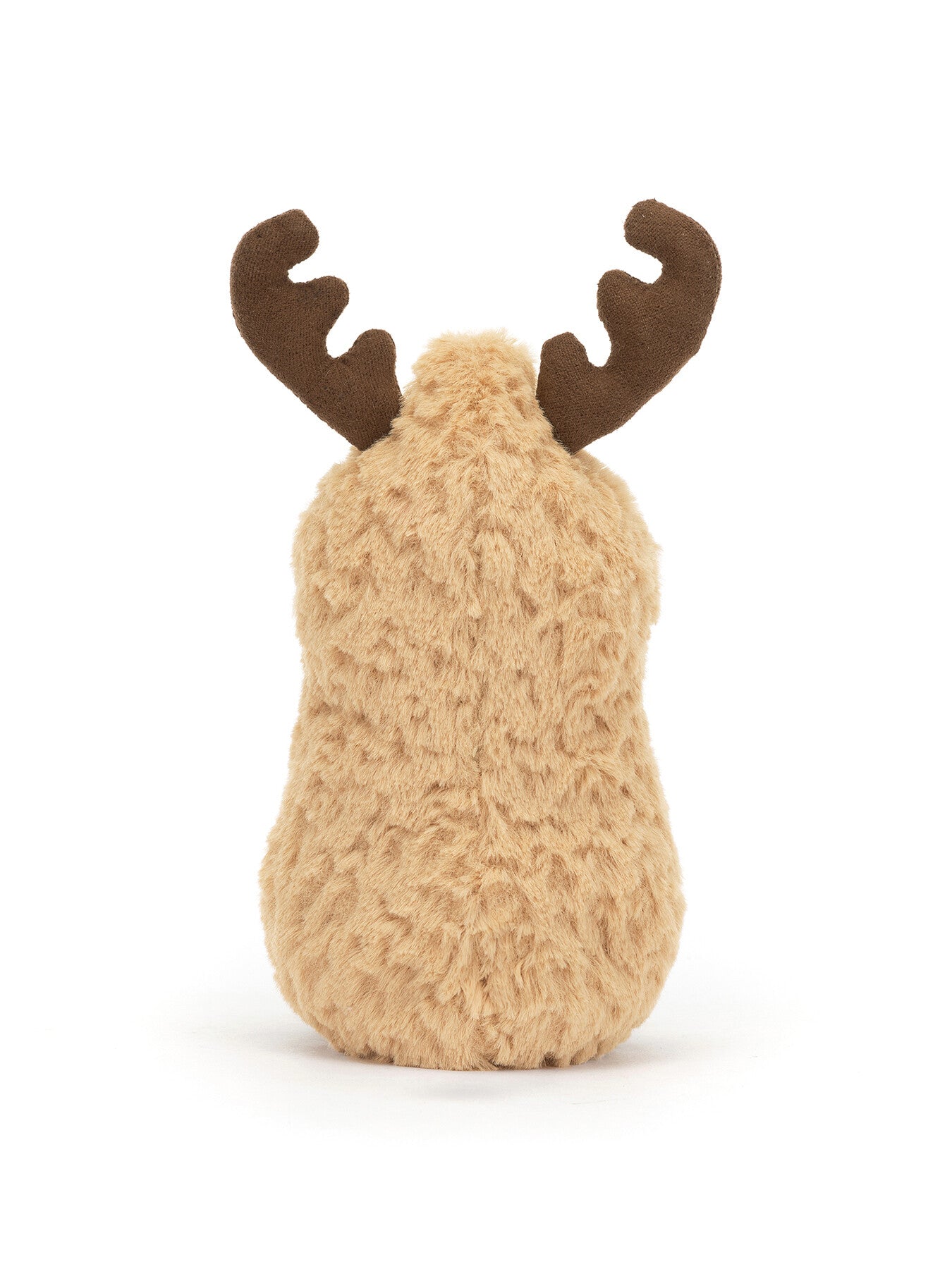 Amuseable Peanut Reindeer