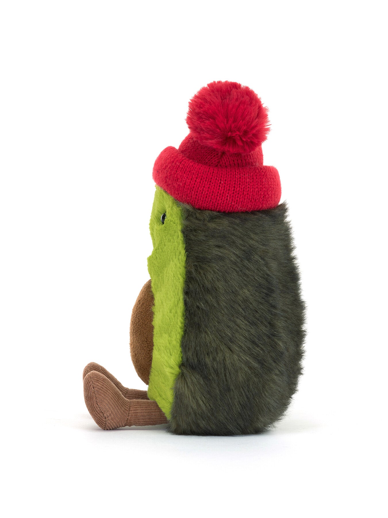 Amuseable Bobble Avocado