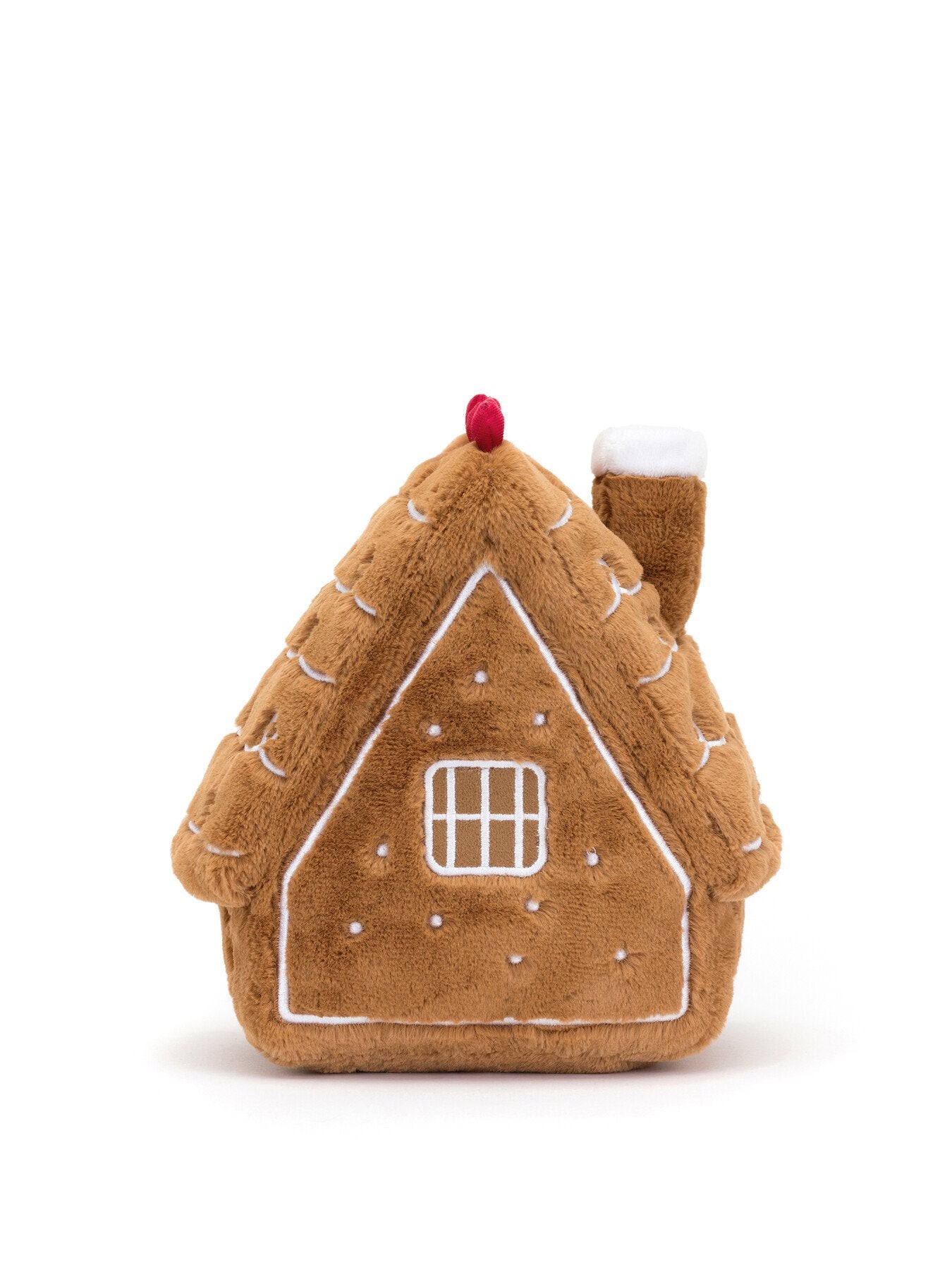 Jellycat Amuseable Gingerbread House | Fenwick