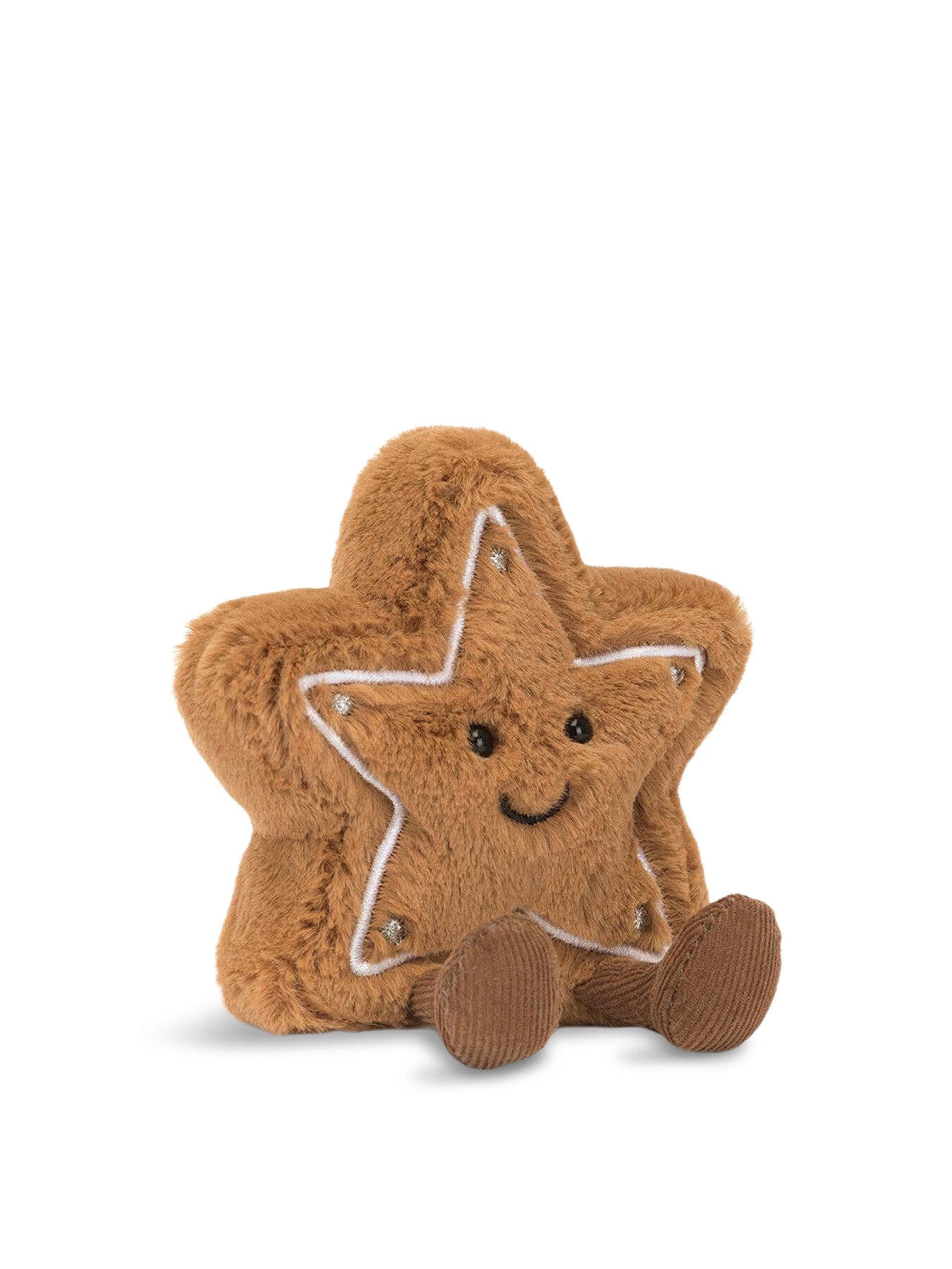 Amuseable Star Cookie