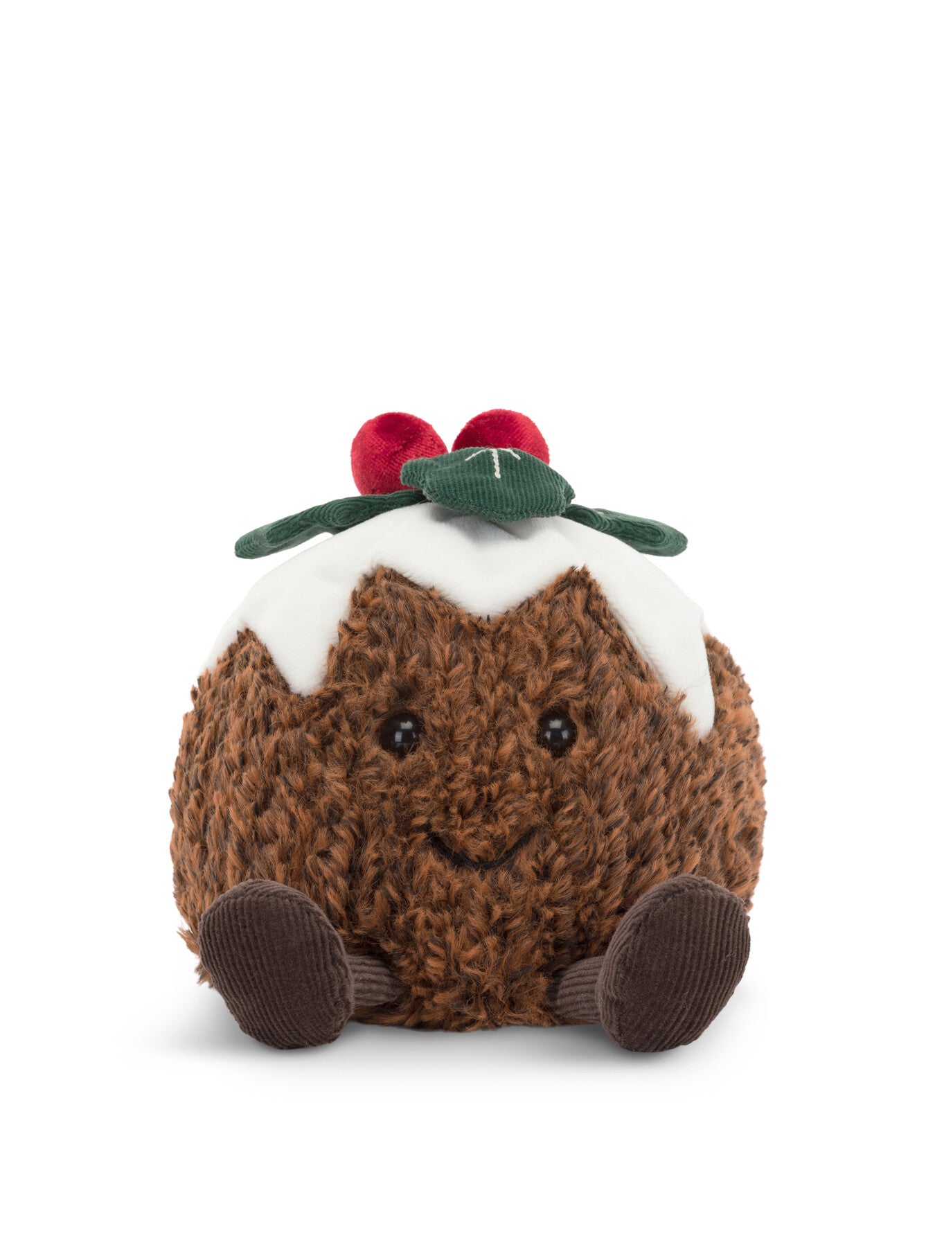 Amuseable Christmas Pudding