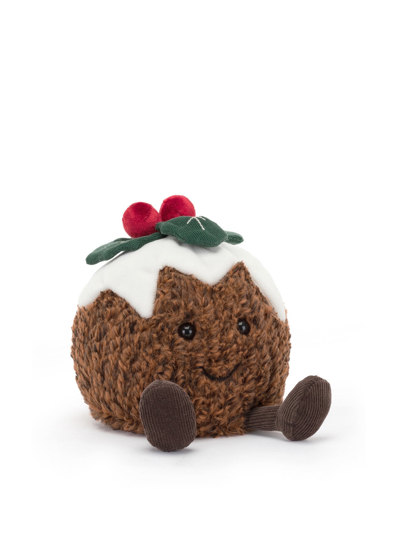 Amuseable Christmas Pudding