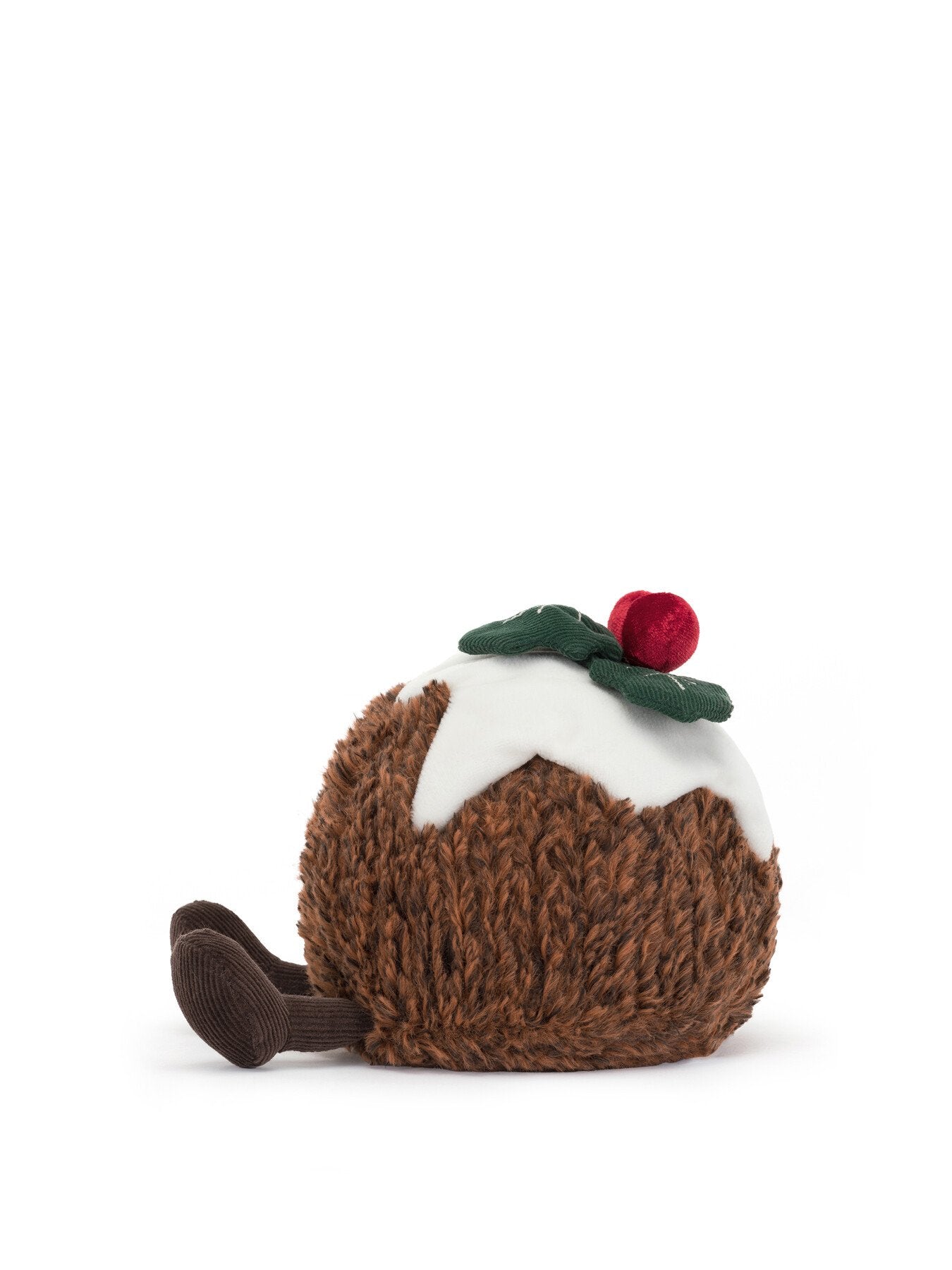 Amuseable Christmas Pudding