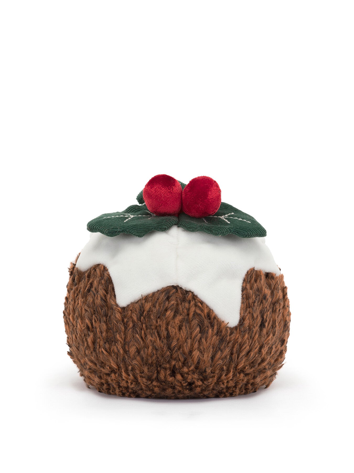 Amuseable Christmas Pudding