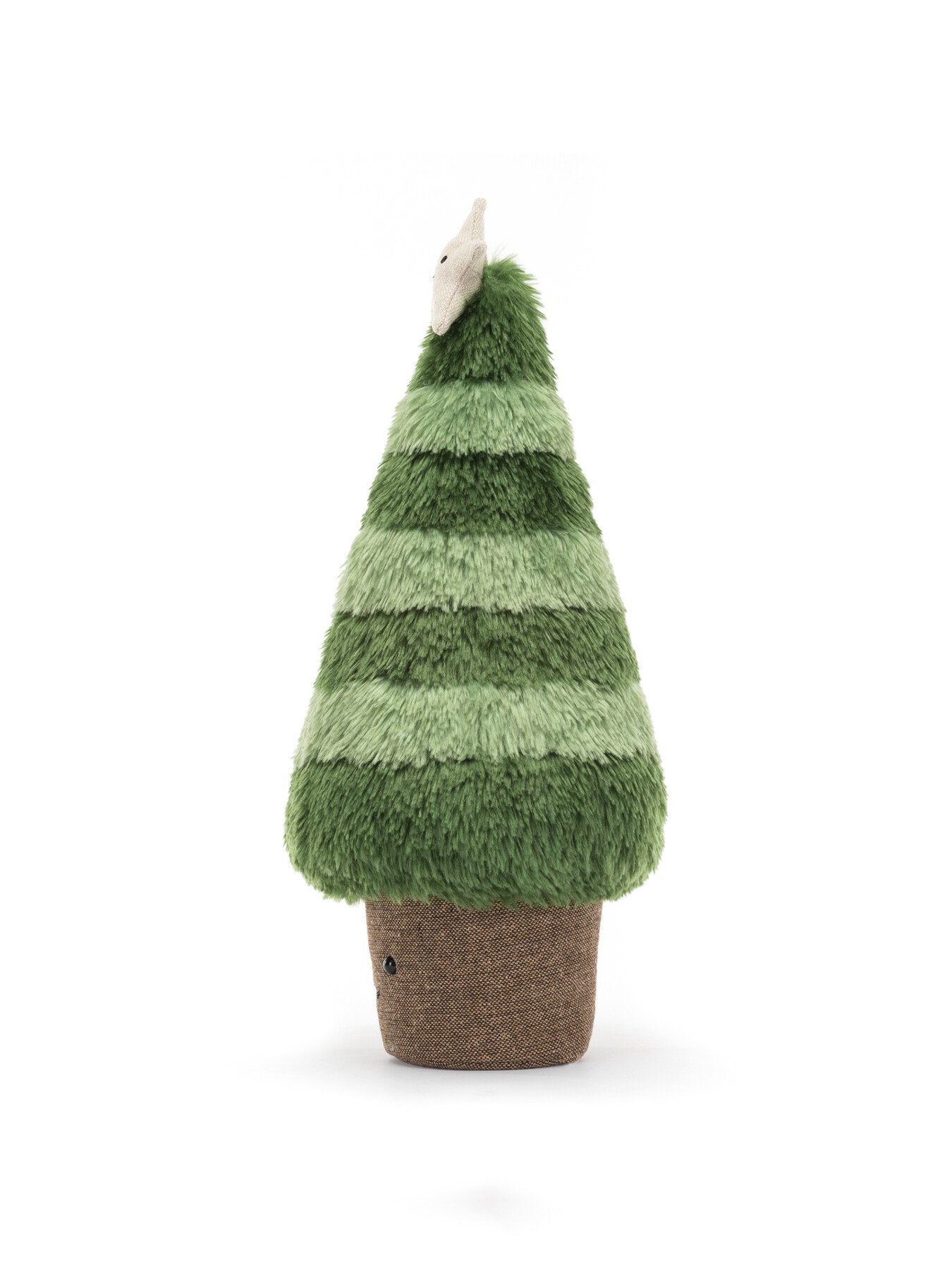 Amuseable Nordic Spruce Christmas Tree Large
