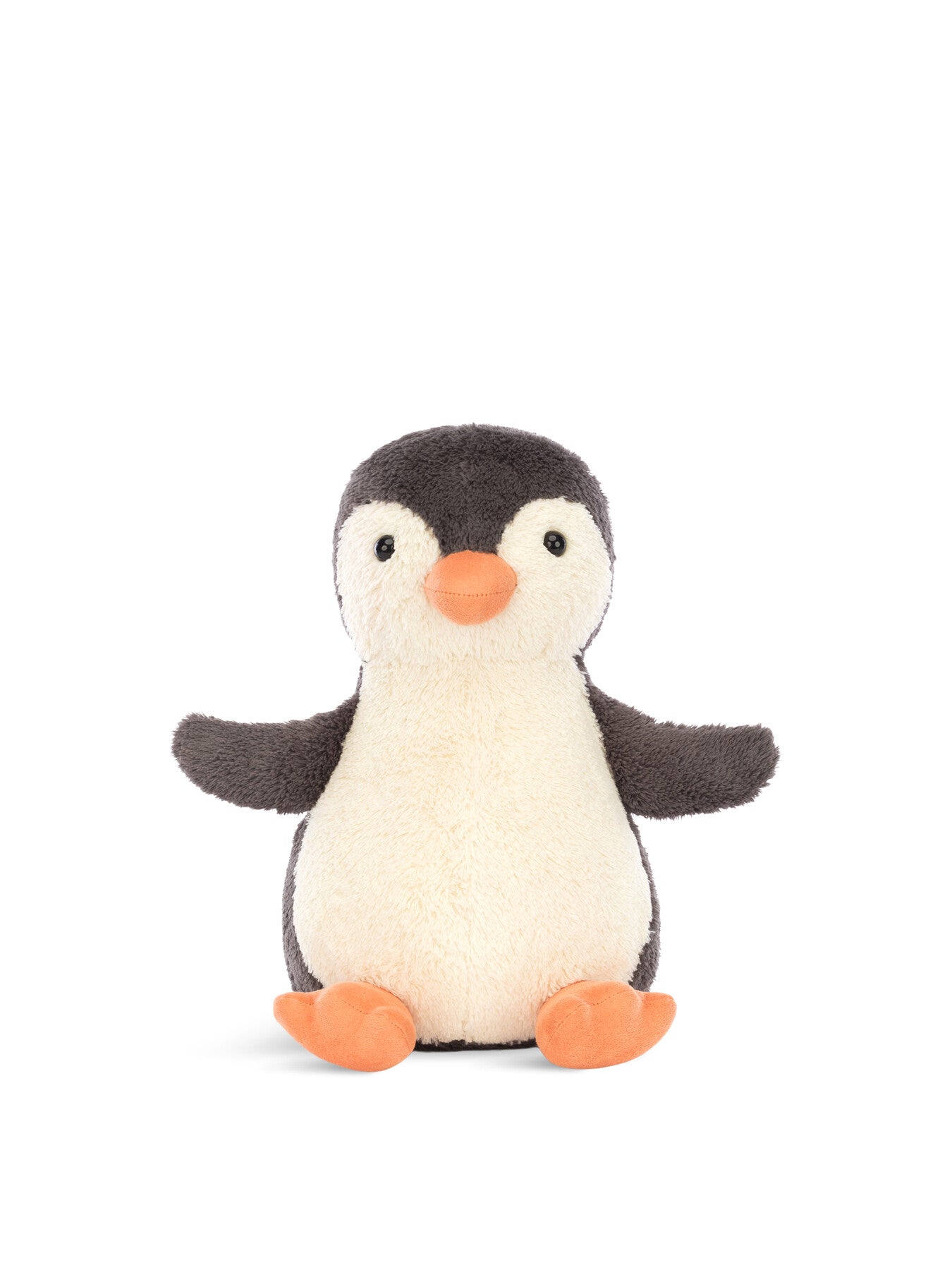 Peanut Penguin Large