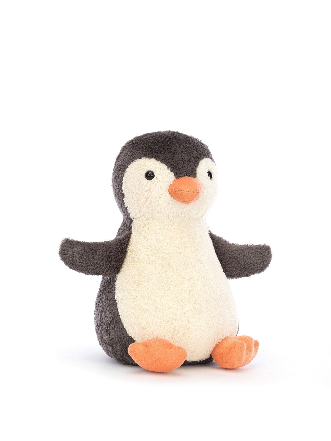 Peanut Penguin Large