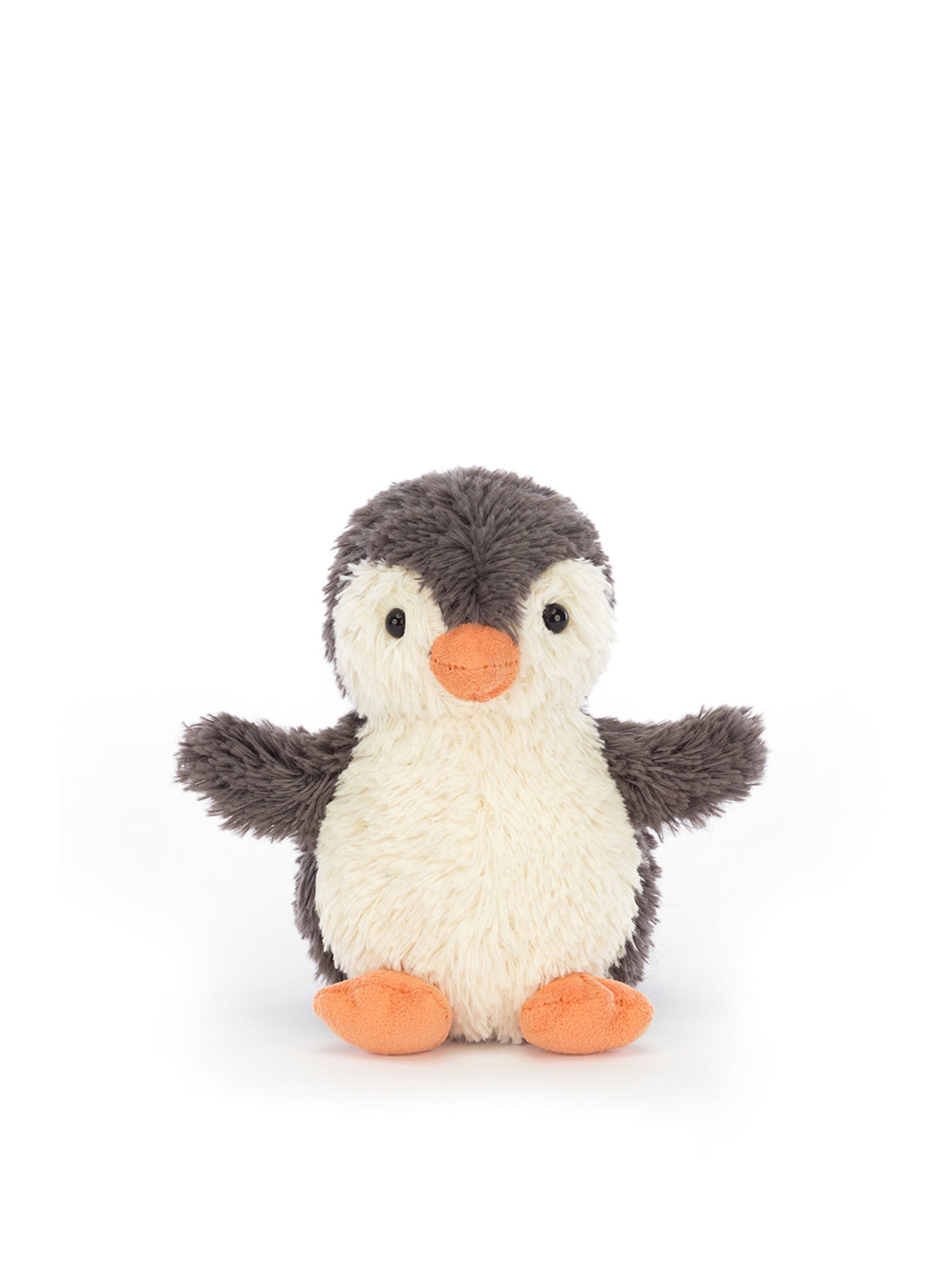 Peanut Penguin Small