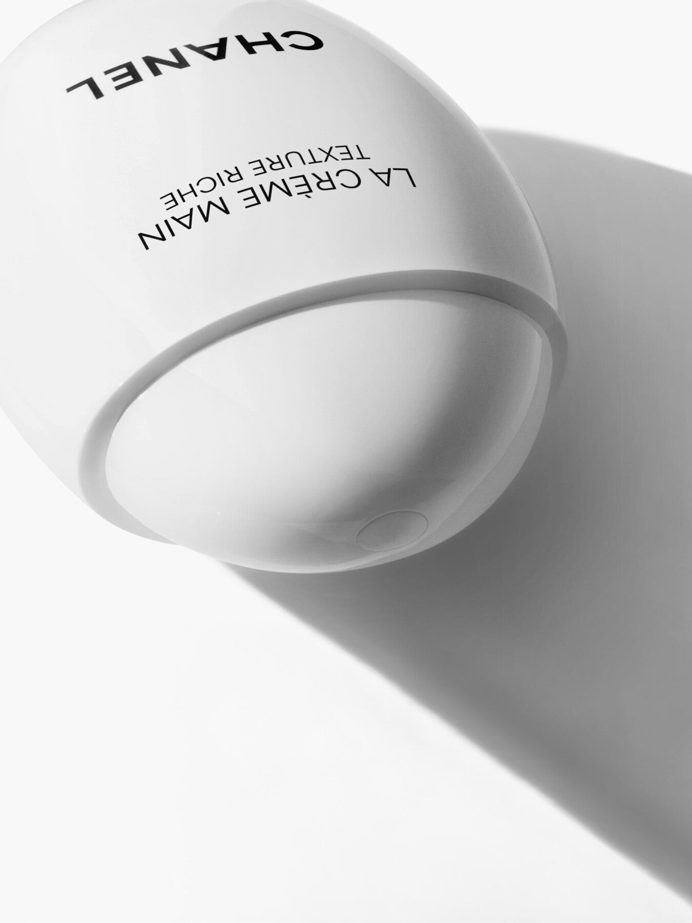 La Creme Main Texture Riche 50ml