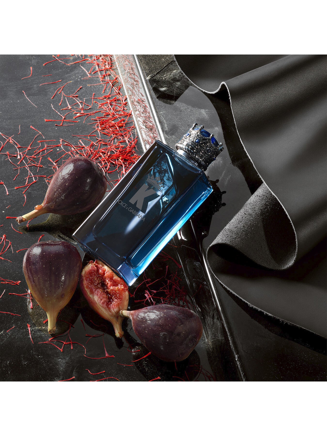 K By Dolce&Gabbana Eau de Parfum Intense 100ml