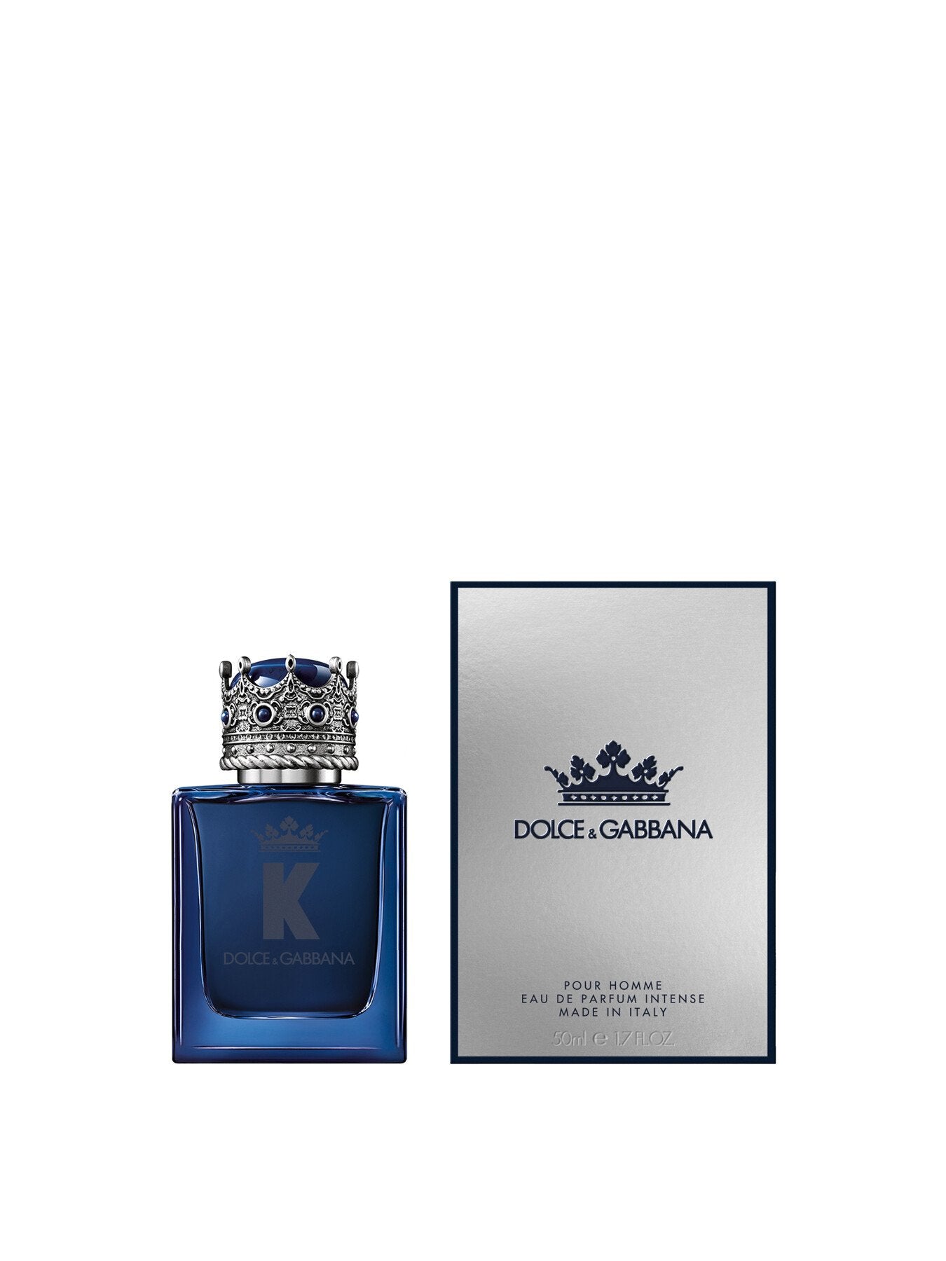 K By Dolce&Gabbana Eau de Parfum Intense 50ml