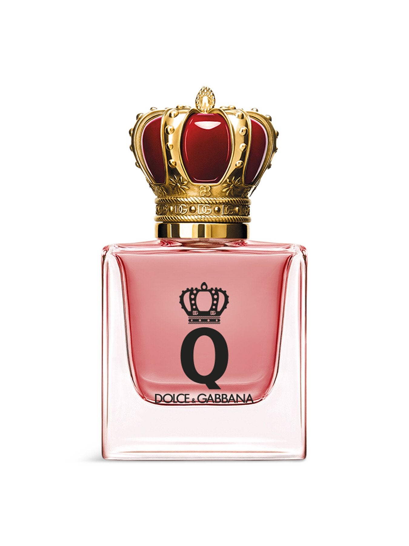 Q By Dolce&Gabbana Eau de Parfum Intense 30ml