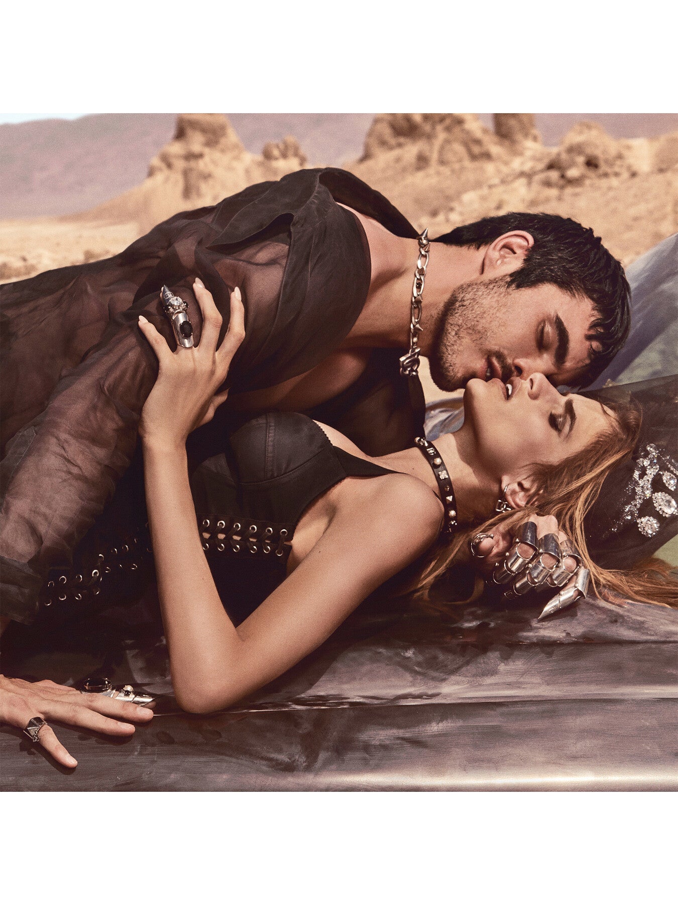 Q By Dolce&Gabbana Eau de Parfum Intense 30ml