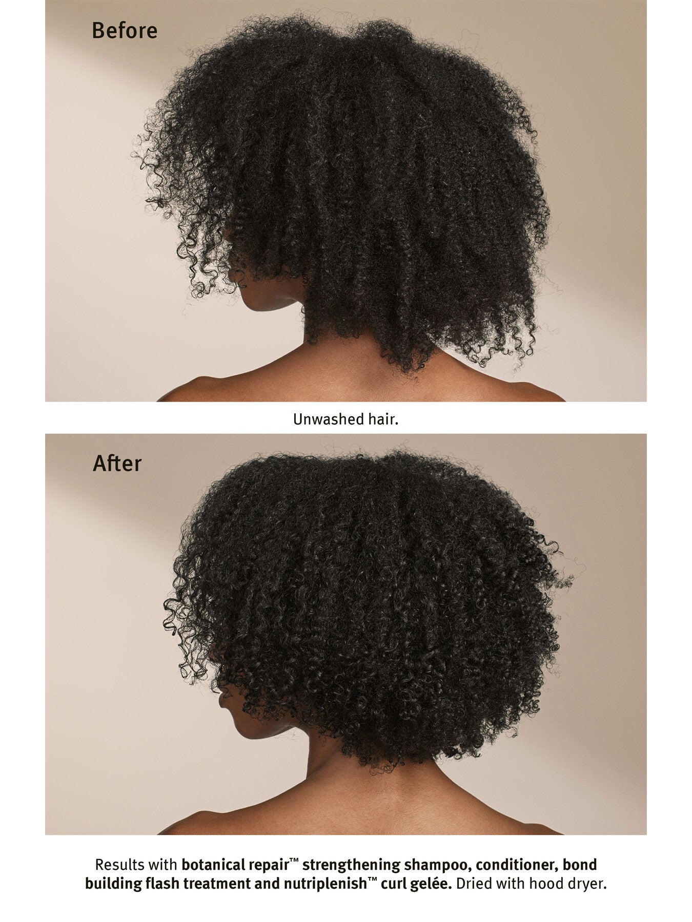 Botanical Repair Bond-Buidling Flash Treatment 150ml