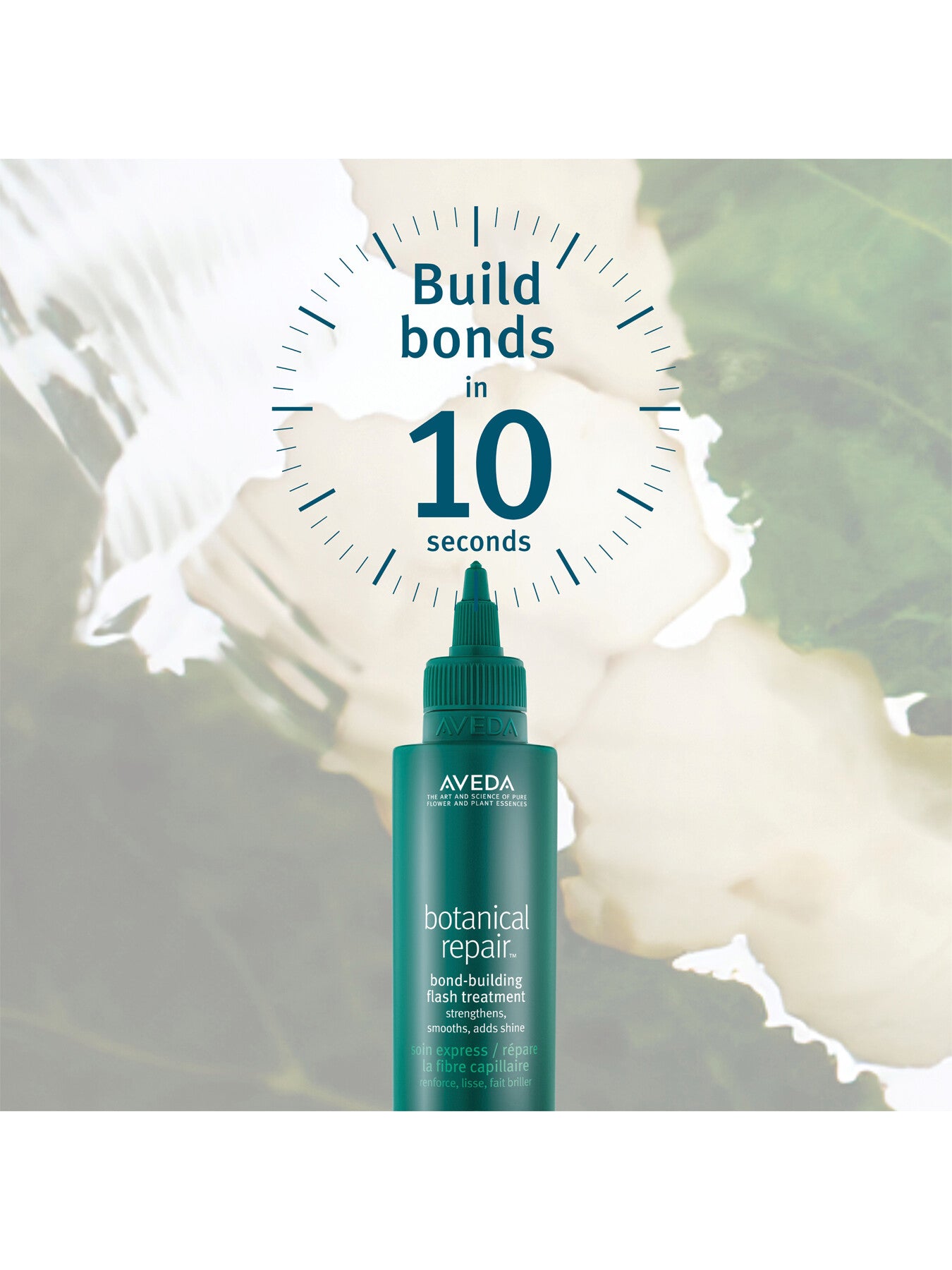 Botanical Repair Bond-Buidling Flash Treatment 150ml