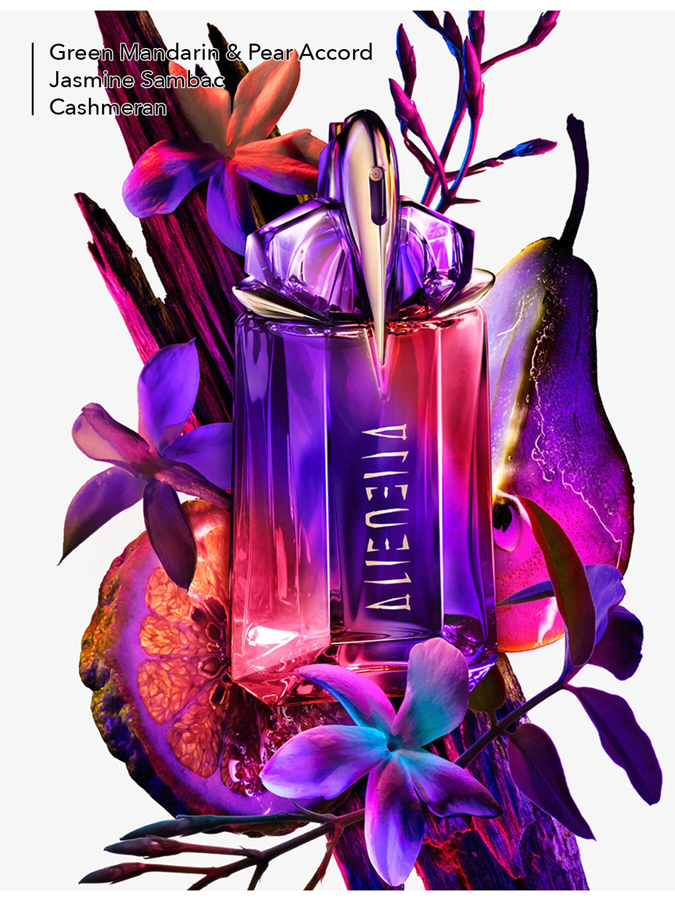 Alien Hypersense Eau de Parfum Refill 90ml
