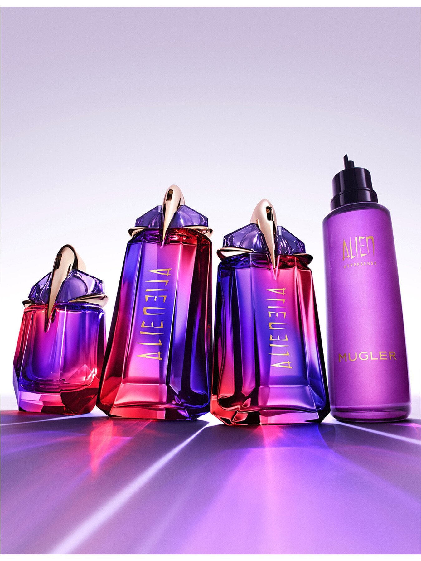 Alien Hypersense Eau de Parfum Refill 90ml